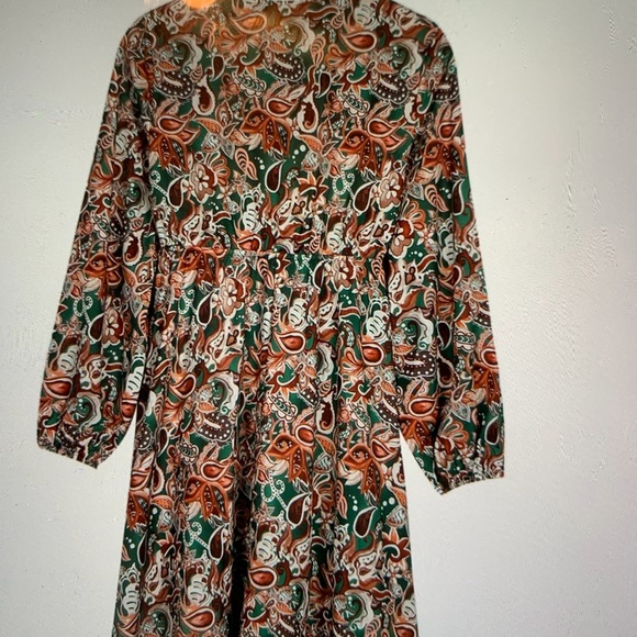 Boho Dress by Retaica London - Picture 8 of 11